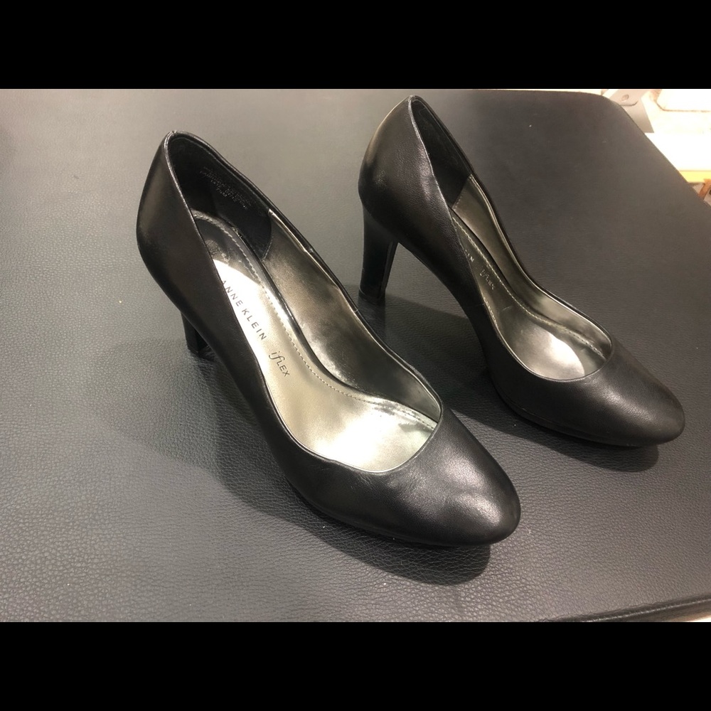 Anne Klein iflex heels